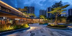 Tampines North Drive 1 (D18), Condominium #458078941